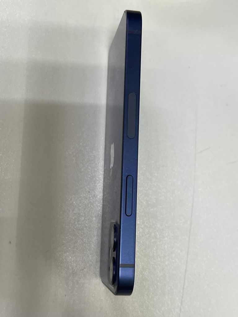 Дешиво Apple iPhone 12 mini 64GB (PRODUCT)RED с ломбарда