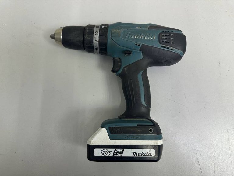 Makita hp457d