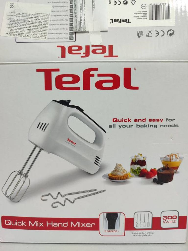 Tefal HT310138