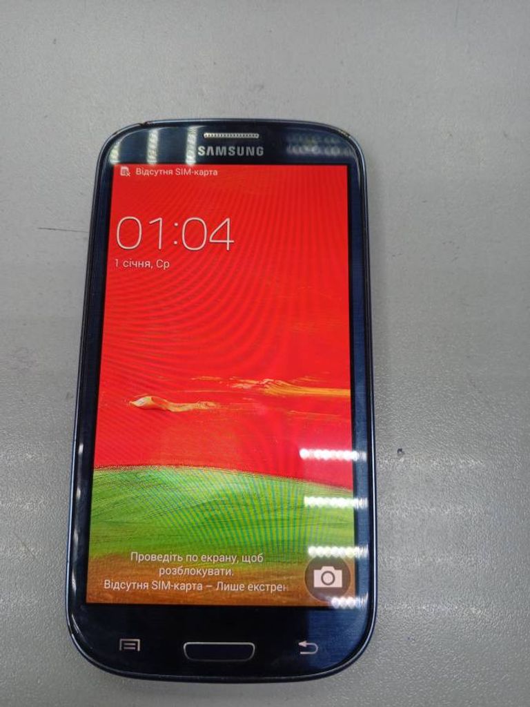 Samsung i9301i galaxy s3 neo 16gb