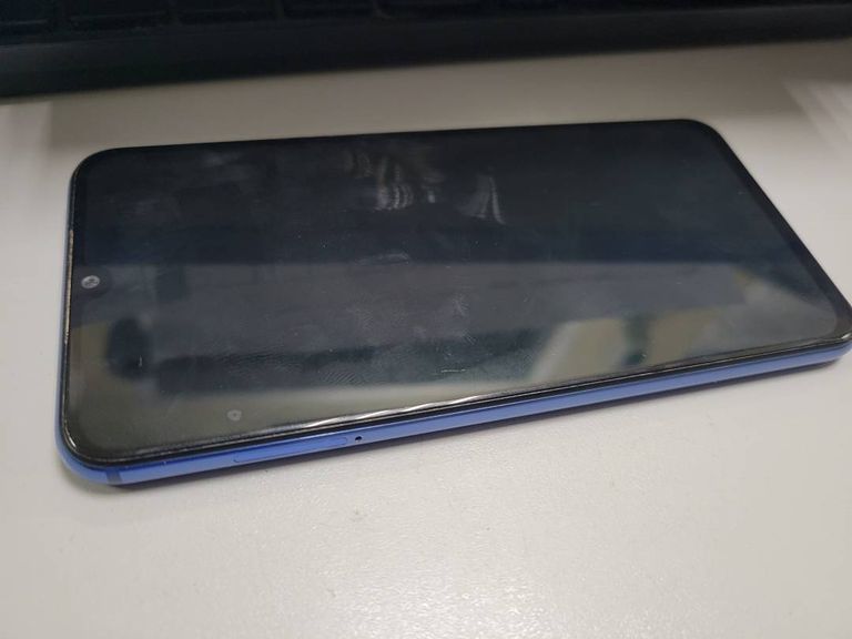 Xiaomi Mi 9 SE 6/128GB Blue