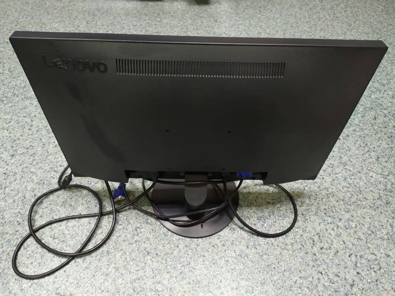 Lenovo t2224d thinkvision