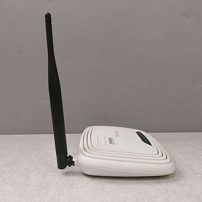 Tp-link TL-WR740N