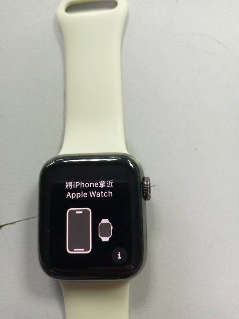 Apple watch series 6 40mm gps+lte