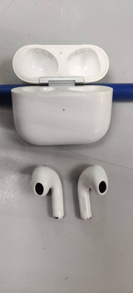 Apple airpods 3rd generation