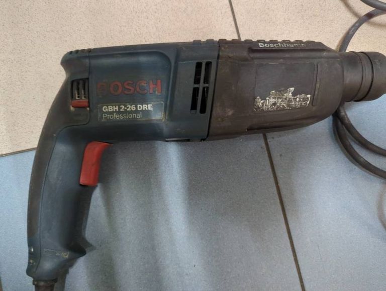 Дешиво Bosch gbh 2-26 dre с ломбарда