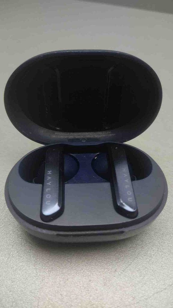 Оголошення Haylou W1 Б/У