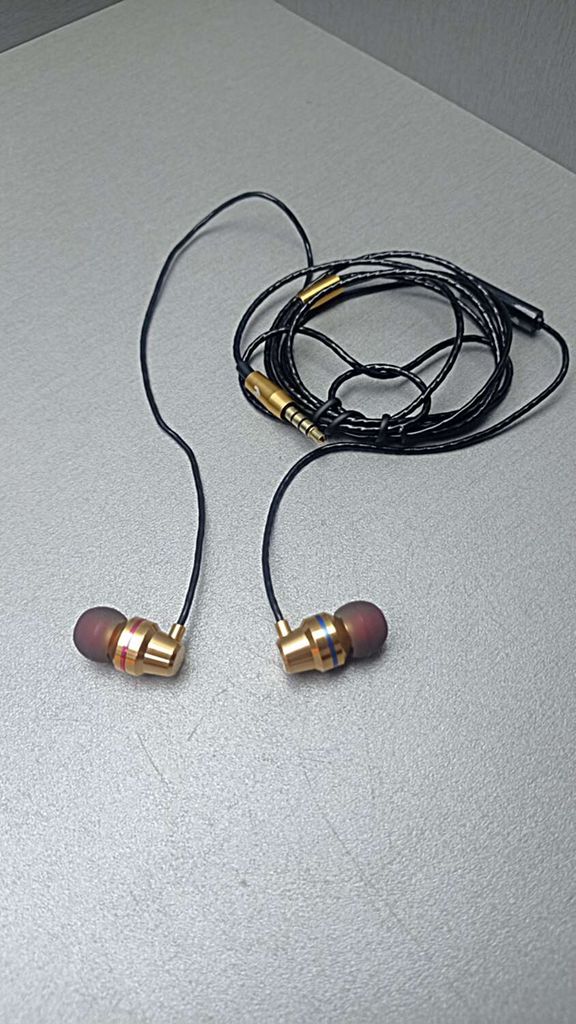 2E S5 Galaxy Mic Gold (2E-IES5GD) Код:680576169327. Изображение 5