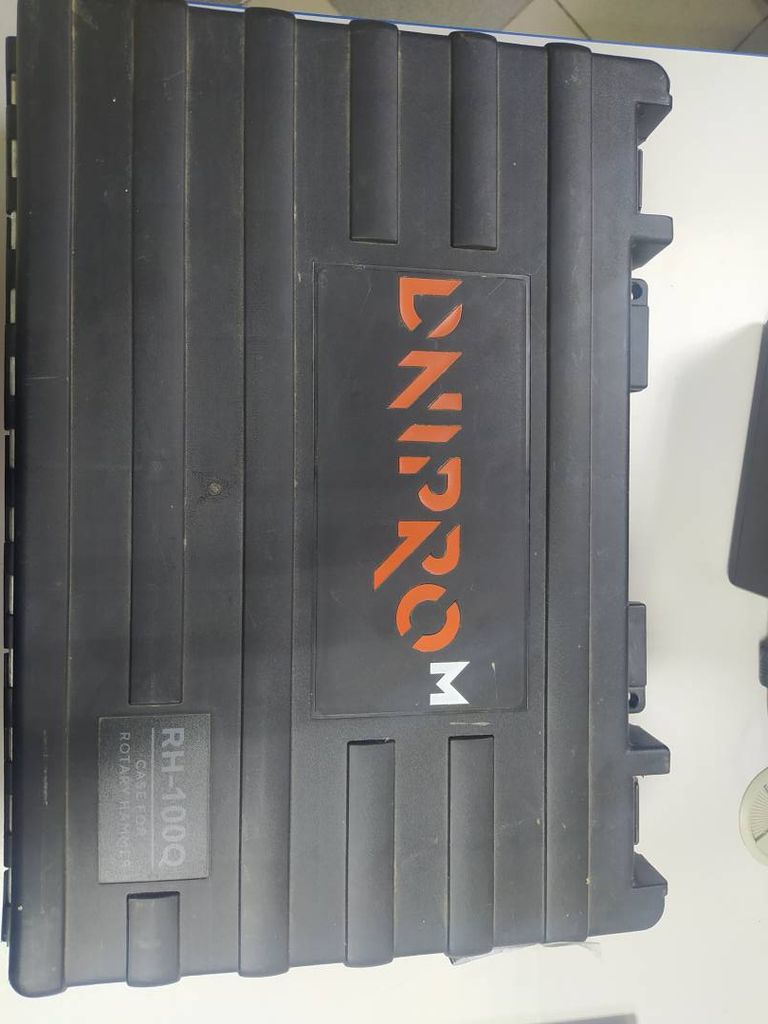 Купити Dnipro-M rh-100q Б/У