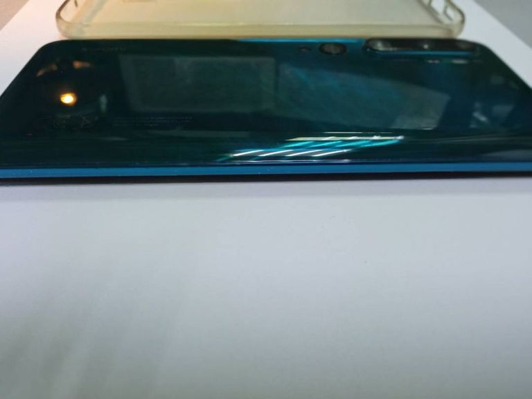 Xiaomi Mi Note 10 6/128GB Green Код:01-18683636. Зображення 6