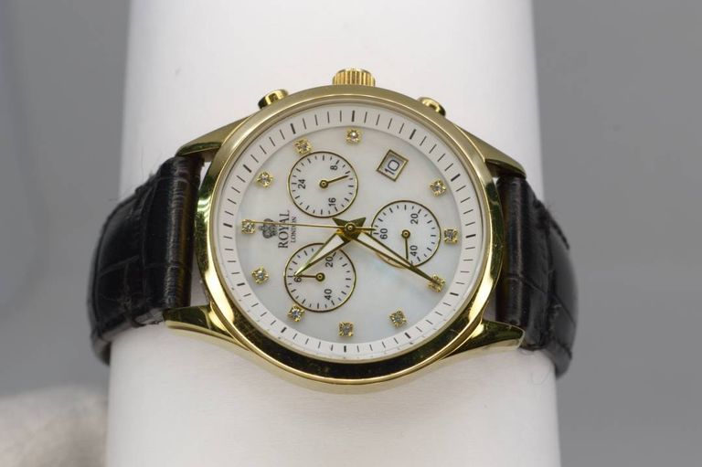 Дешево Royal London 20034-03 з ломбарду