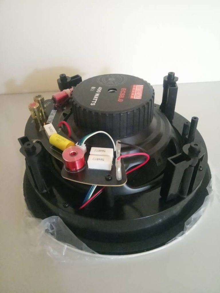 Оголошення Earthquake ECS-8.0 Б/У