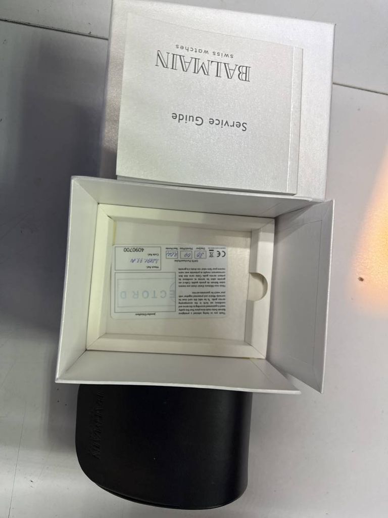 Розпродаж Balmain Jolie Madame B2791.33.14, продавець Техноскарб