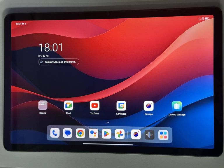 Купить Lenovo tab m11 tb330xu 4/128gb lte luna Б/У