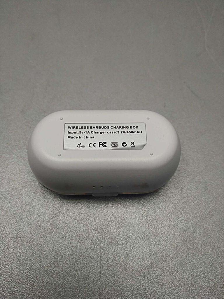 Оголошення Wireless tws 5 Б/У