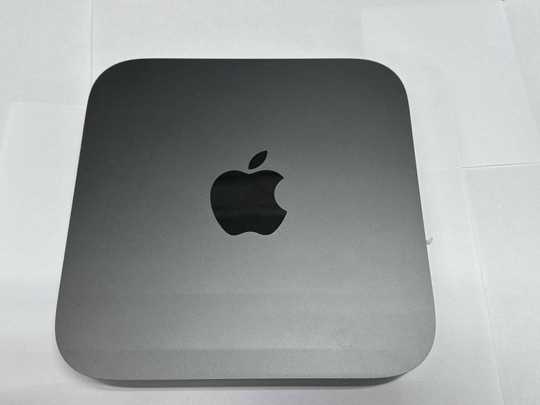 Объявление Apple Mac mini A1993 (Z0W2000U7) Б/У