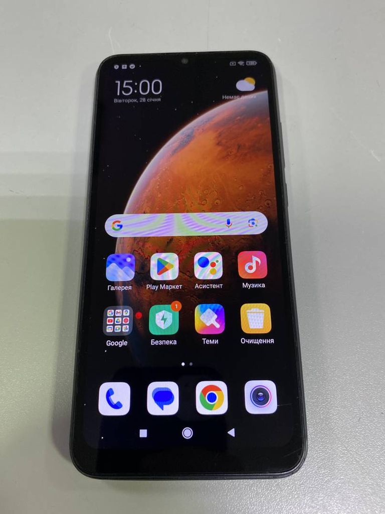 Xiaomi redmi 9a 2/32gb