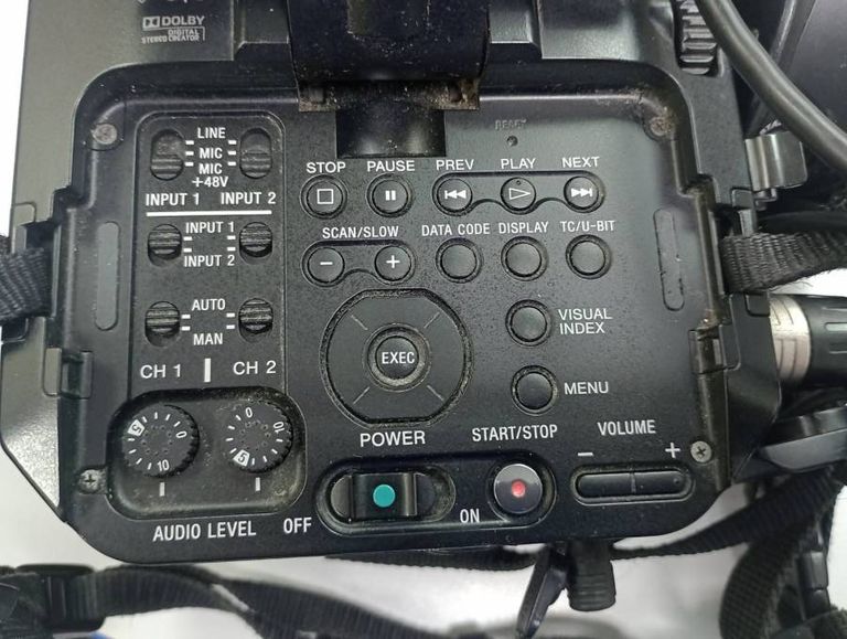 Розпродаж Sony nex-fs100, продавець Техноскарб