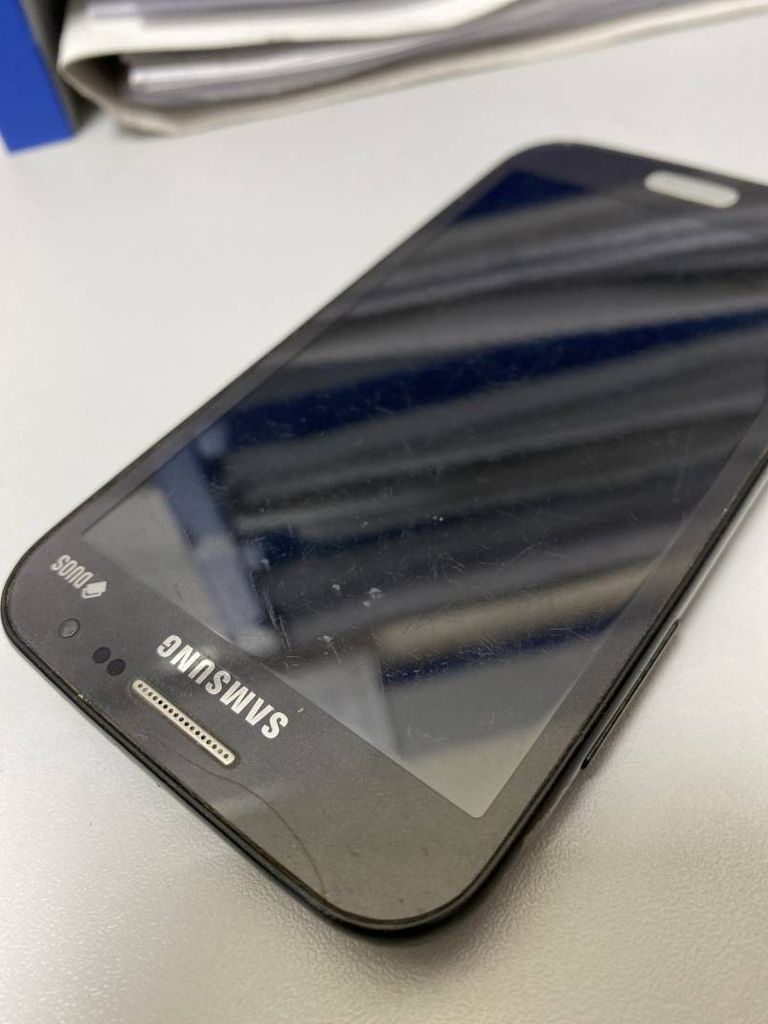 Samsung g310hn galaxy ace style Код:01-200407757. Зображення 5