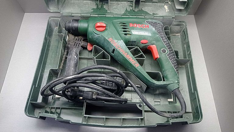 Bosch PBH 2000 RE (06033A9322) Код:2000004117085. Зображення 5