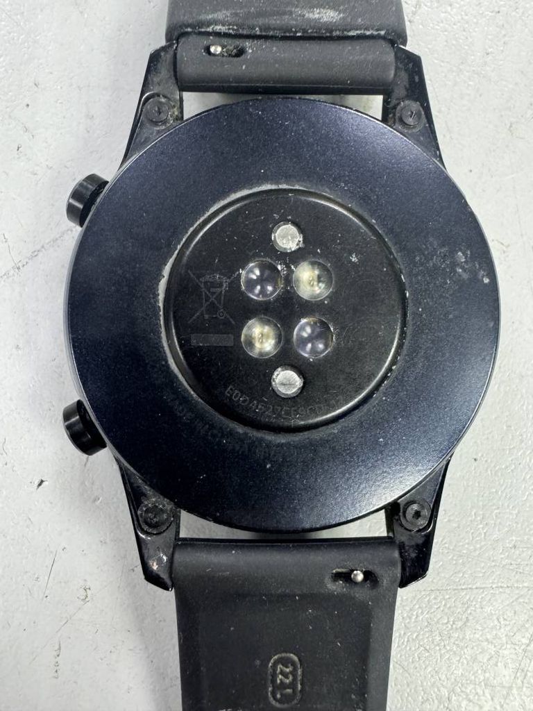 Дешево Huawei watch gt 2 з ломбарду