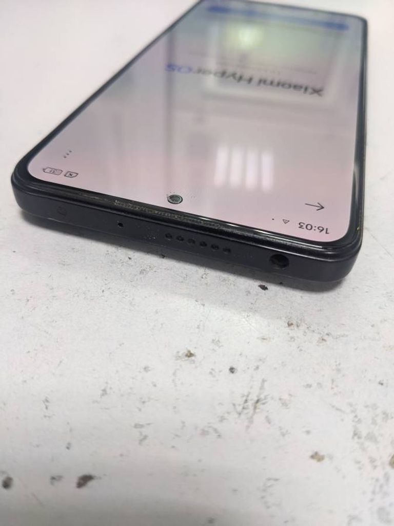 Купить Xiaomi redmi note 11 pro 6/128gb Б/У