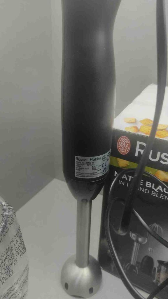 Russell hobbs 24702-56 Код:2000004128326. Зображення 5