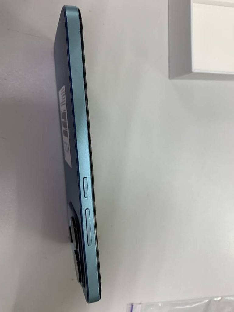 Розпродаж Xiaomi redmi note 14 8/256gb, продавець Техноскарб