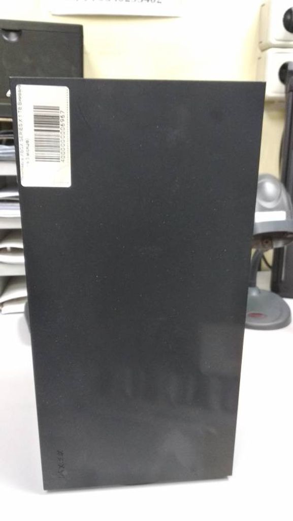 Купить Microsoft xbox series x 1tb Б/У