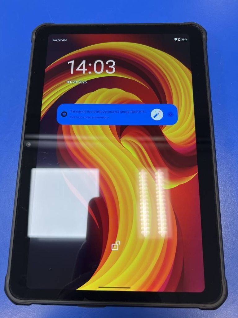 Купить Ihunt strong tablet p15000 ultra 8/256gb Б/У