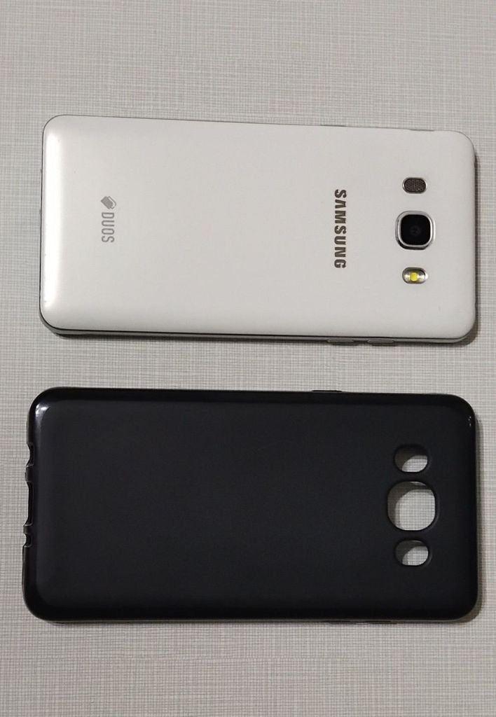 Samsung j510h galaxy j5 Код:null. Зображення 4