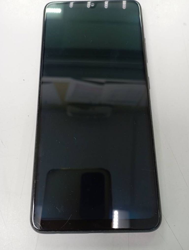 Купить Samsung Galaxy A32 4/64GB Black (SM-A325FZKD) Б/У