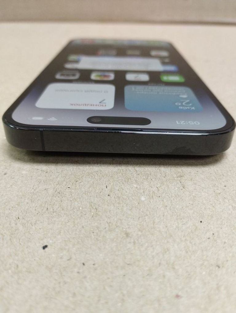Apple iphone 14 pro max 256gb Код:01-200470229. Изображение 6
