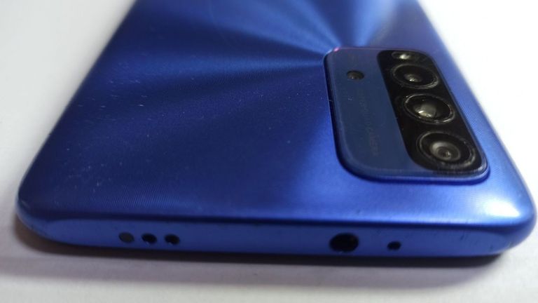 Xiaomi redmi 9t 4/64gb Код:01-200470053. Изображение 8