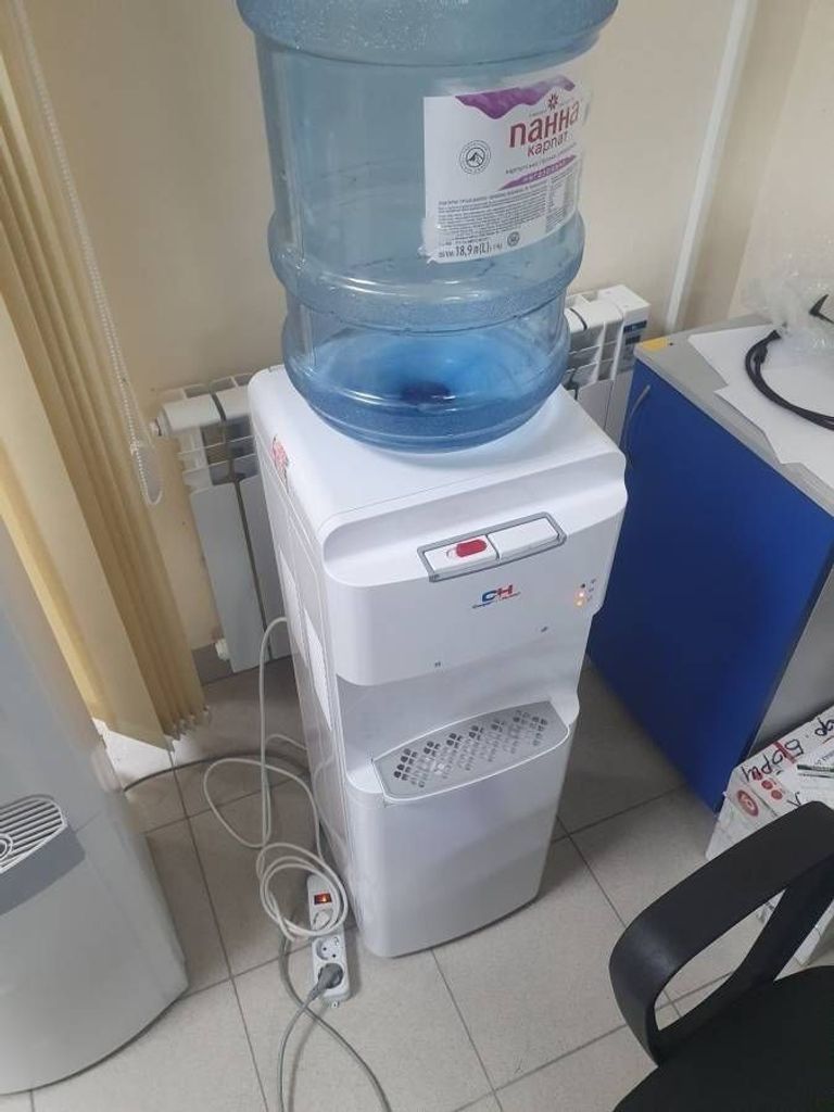 Купить Cooper&hunter CH-V127C Б/У