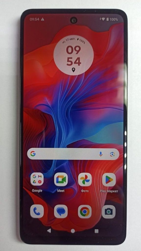 Купити Motorola g04 4/64gb Б/У