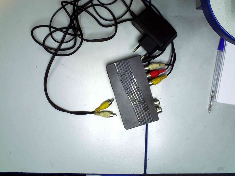 Объявление Без Виробника dvd t2 Б/У