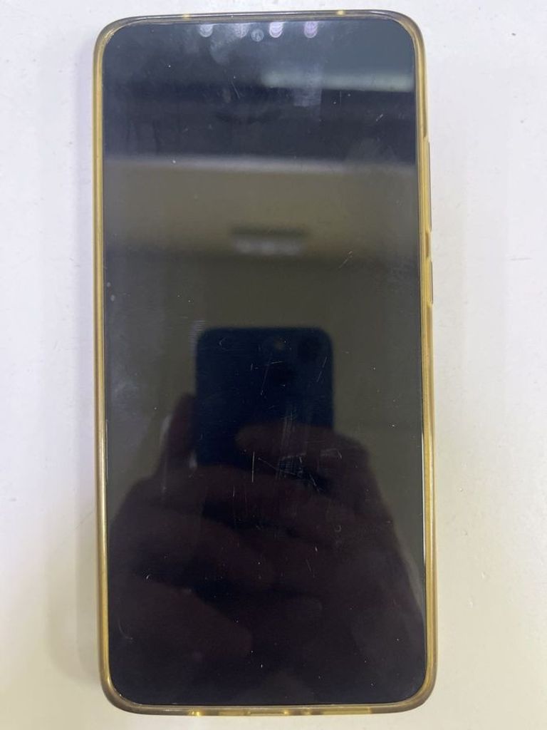 Оголошення Xiaomi Redmi Note 8 Pro 6/64GB Green Б/У