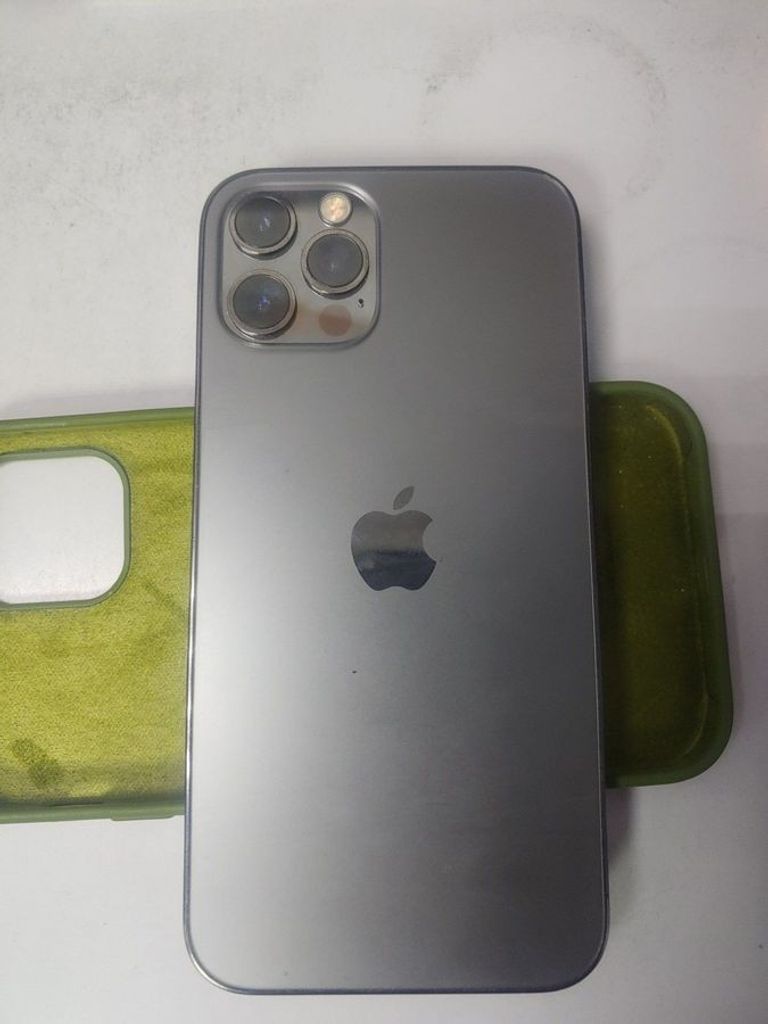Распродажа Apple iphone 12 pro 256gb, продавец Техноскарб