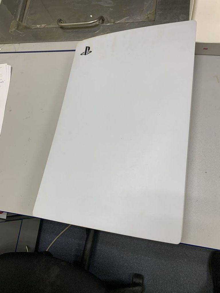 Купити Sony PlayStation 5 825GB Б/У