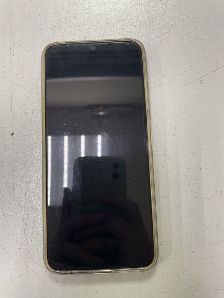 Оголошення Zte Blade V50 Design 8/128GB Black Б/У
