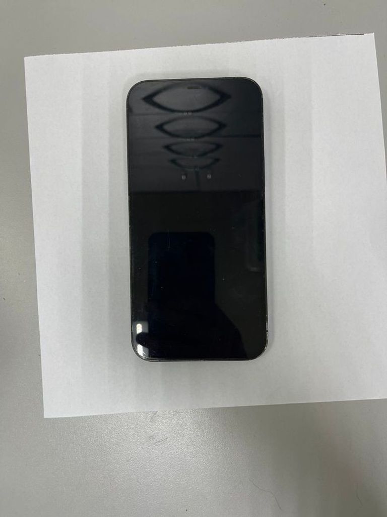 Дешиво Apple iphone 12 pro max 128gb с ломбарда