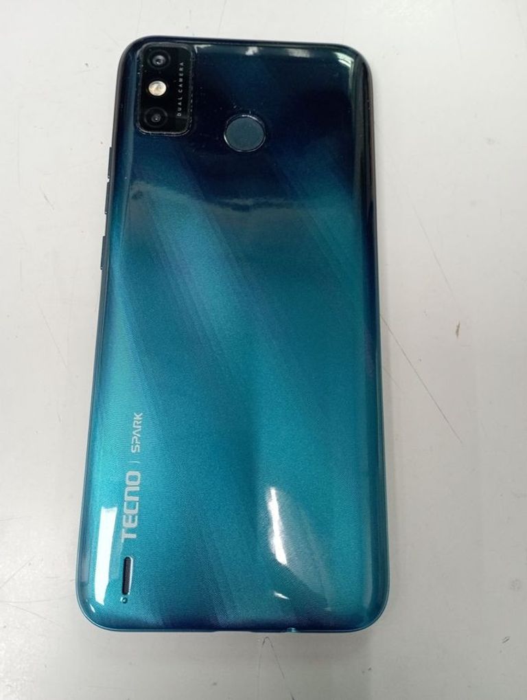 Оголошення Tecno spark 6 go 2/32gb Б/У