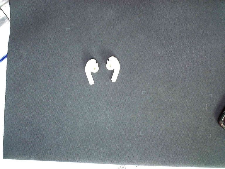 Оголошення Apple AirPods Pro 2nd generation (MQD83) Б/У