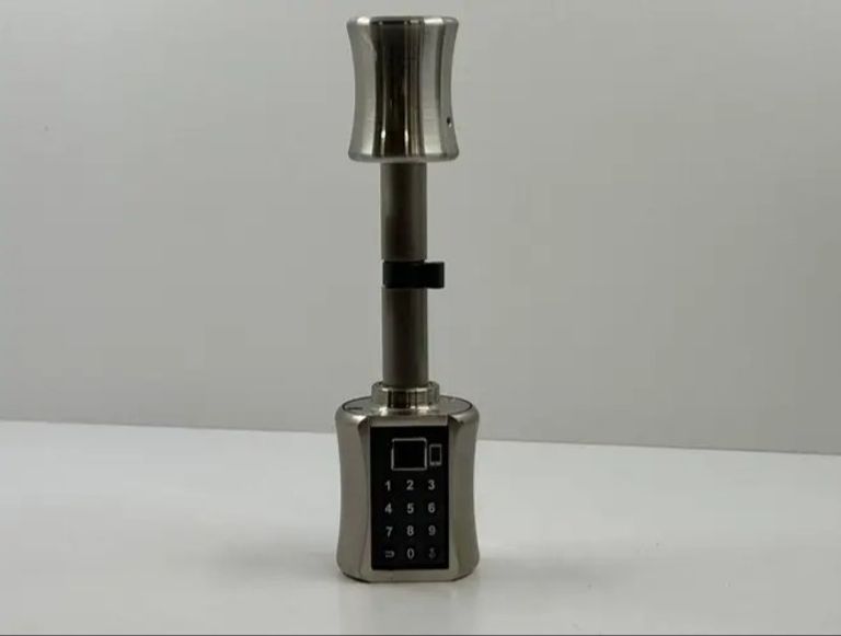 Дешиво Lock із відбиток пальця с ломбарда