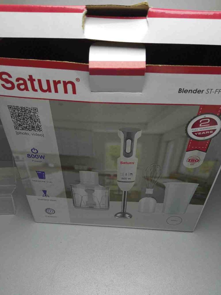 Оголошення Saturn ST-FP9106 Б/У