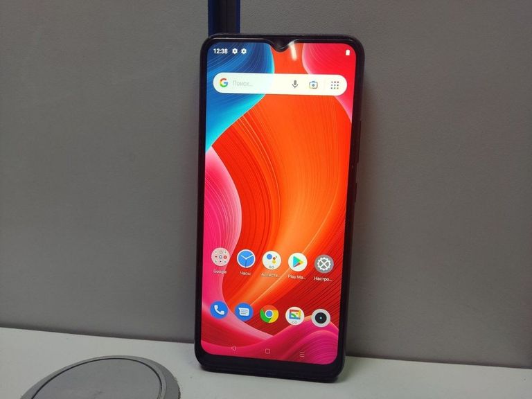 Купить Realme c11 2021 2/32gb Б/У