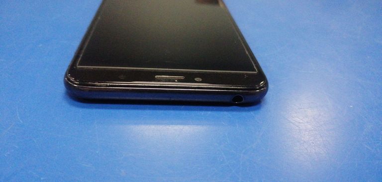 Huawei y6 ii compact Код:01-200533603. Зображення 5