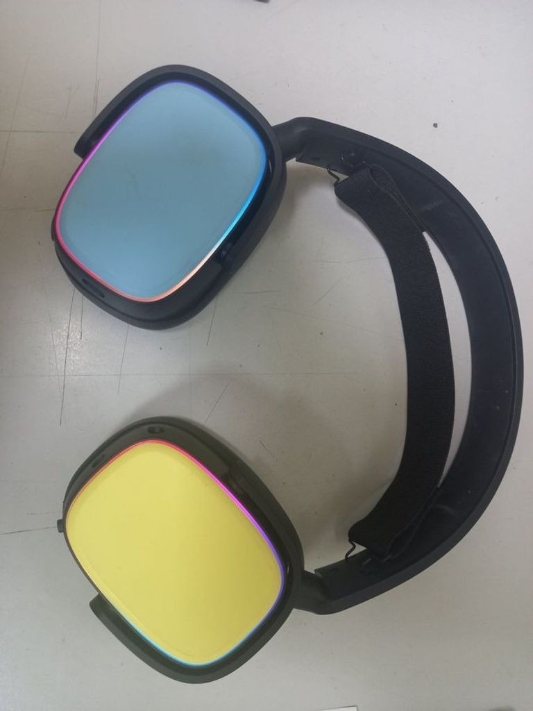 Розпродаж Hator phoenix wireless rgb tri-mode, продавець Техноскарб