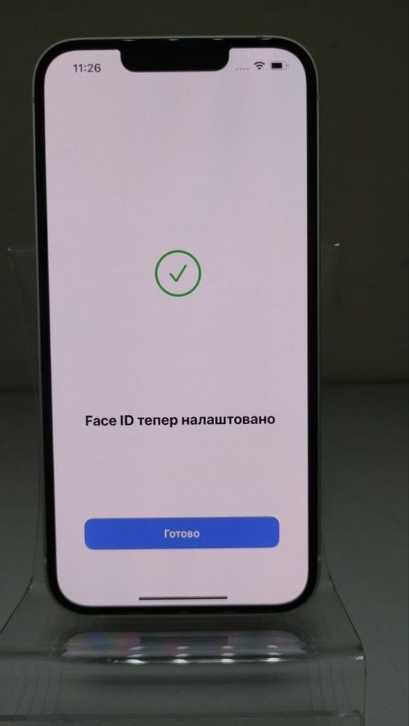 Apple iphone 14 128gb Код:01-200534937. Зображення 12